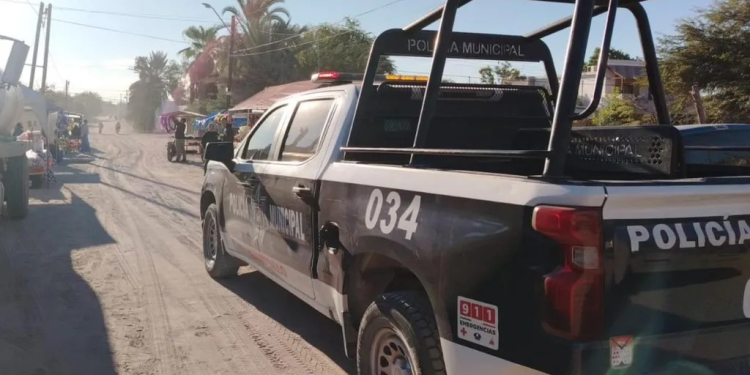 Pandilla de Jóvenes que Atacan con Machetes Pone en Jaque a Hermosillo