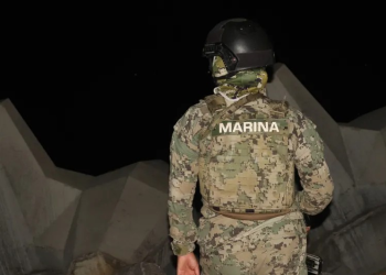 Avalan en comisiones minuta para robustecer facultades de la Marina para combate a la delincuencia