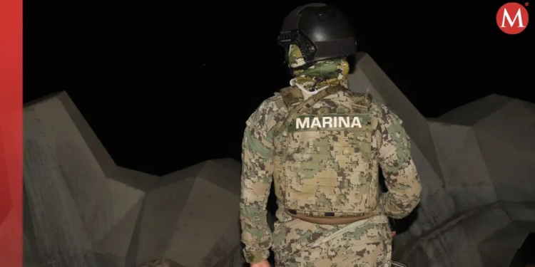 Avalan en comisiones minuta para robustecer facultades de la Marina para combate a la delincuencia