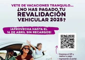 ¿Aún no pagas la revalidación vehicular en Sonora? Hay prórroga para hacerlo, te contamos los detalles
