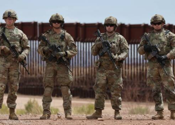 Trump planea establecer bases militares en la frontera: ¿Qué pasa con las tierras tribales de Arizona?