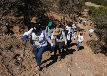 Impulsan reforma para reconocer legalmente a las Madres Buscadoras del país