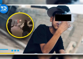 Pandilla de adolescentes macheteaban a personas y las grababan para subirlo a redes