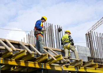 Crece sector de la construcción en BCS y Sonora