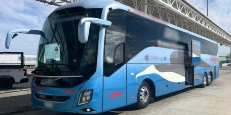 Vinculan a proceso en Sonora a dos hombres que transportaban más de 16 mil tabletas de fentanilo