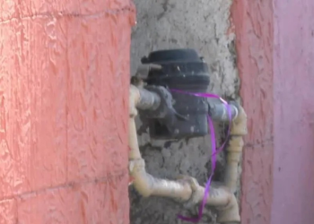 96 Colonias del Norte de Hermosillo Presentarán Intermitencia y Baja Presión en Servicio de Agua