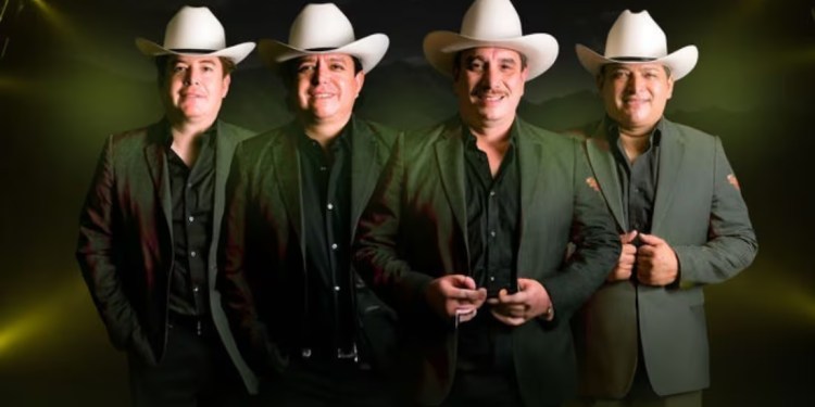 EU revoca visas al grupo Alegres del Barranco; ocurre tras polémico concierto en “homenaje” a “El Mencho”