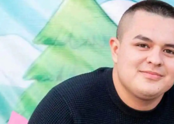 Localizan con vida a joven denunciado como desaparecido en Sonora