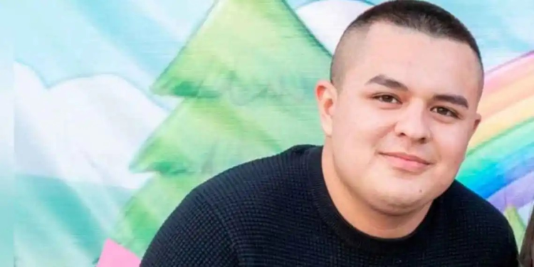 Localizan con vida a joven denunciado como desaparecido en Sonora