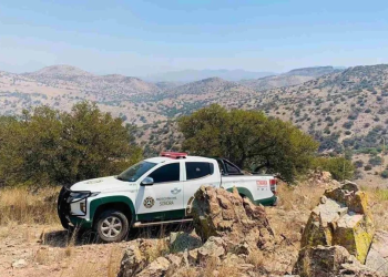 Advierten Posible Formación de Tolvaneras y Torbellinos al Oriente de Sonora
