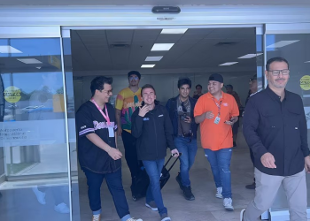 Frankie Muñiz, actor de Malcolm, visita Sonora y confiesa el papel de México en la famosa serie