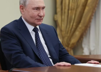 Llega la paz en Ucrania: Rusia anuncia tregua de 72 horas por aniversario de la Segunda Guerra Mundial