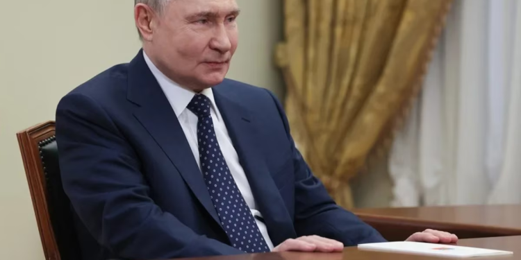 Llega la paz en Ucrania: Rusia anuncia tregua de 72 horas por aniversario de la Segunda Guerra Mundial