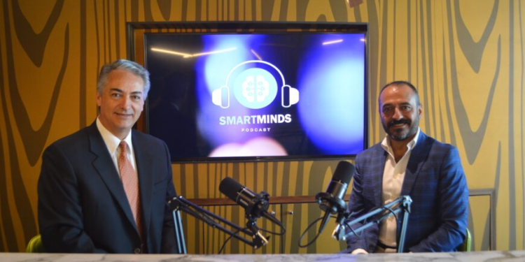 Destaca Mario Avilés nuevo proyecto de parque industrial en Sonora