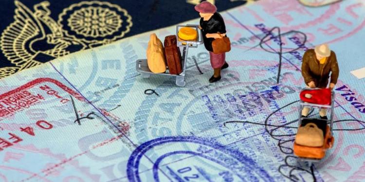 La carrera por las últimas visas de oro en España