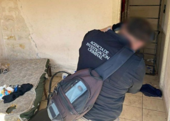 Sentencian a 33 años de prisión a pollero por secuestro de 54 personas en Sonora