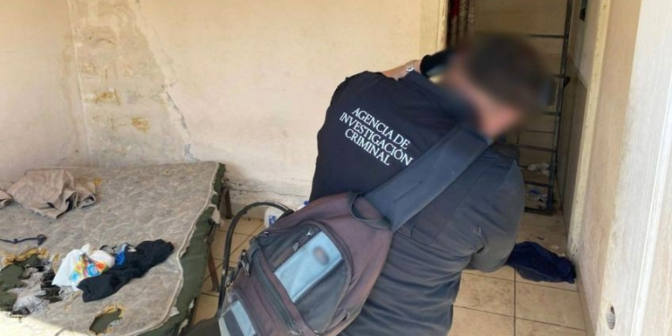 Sentencian a 33 años de prisión a pollero por secuestro de 54 personas en Sonora