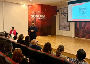 Participa Unipol en el Consejo Académico Regional de Formación Policial