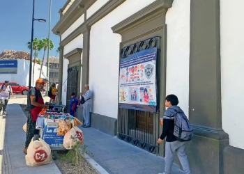 Ven exagerado veto a chatarra en escuelas