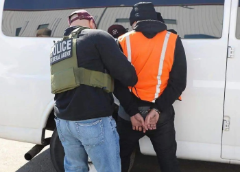 Decomisa Patrulla Fronteriza contrabando de fentanilo en el condado de Yuma