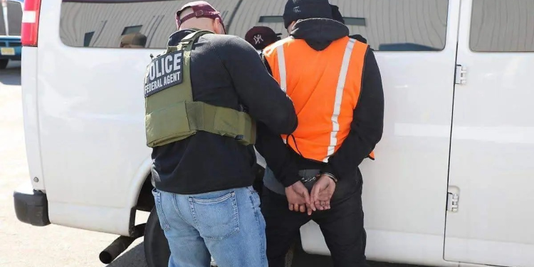 Decomisa Patrulla Fronteriza contrabando de fentanilo en el condado de Yuma