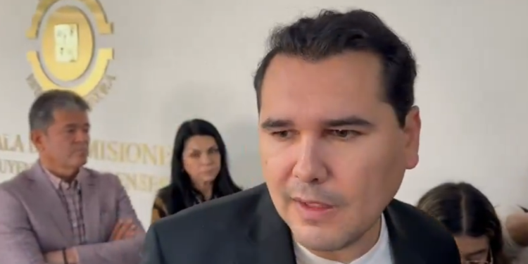 Ante implementación de mando único en San Luis Río Colorado destacan coordinación