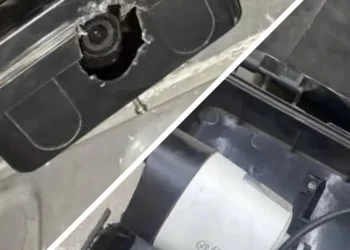 Aseguramiento de material ilícito en Sonora: Marina incauta metanfetamina, heroína y cámaras espía en Guaymas y Cajeme