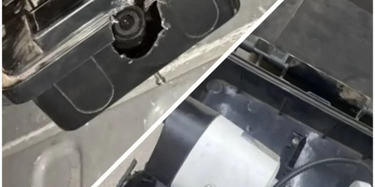 Aseguramiento de material ilícito en Sonora: Marina incauta metanfetamina, heroína y cámaras espía en Guaymas y Cajeme