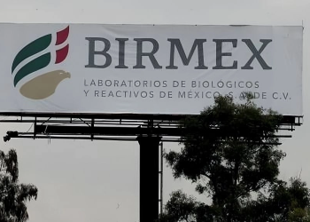 Anulan millonaria licitación de medicamentos por irregularidades de Birmex