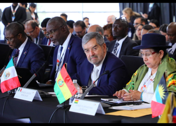 Cumbre Celac: México llama a la unidad en América Latina ante medidas ‘coercitivas’ 