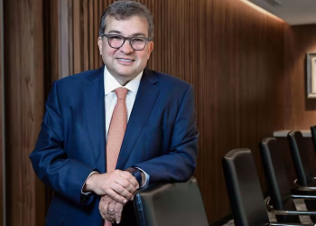 “Pese a aranceles, el T-MEC está firme”; Jorge Arce, CEO de HSBC México, prevé un menor crecimiento por la incertidumbre