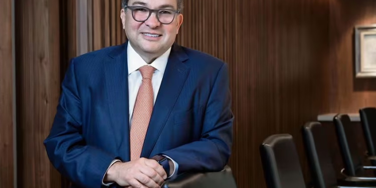 “Pese a aranceles, el T-MEC está firme”; Jorge Arce, CEO de HSBC México, prevé un menor crecimiento por la incertidumbre