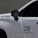 Sujetos Armados Dispararon contra Vehículo de la CFE en Carretera Hermosillo – Bahía de Kino