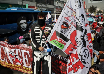 No hay presupuesto suficiente para atender todas las demandas de CNTE: Sheinbaum