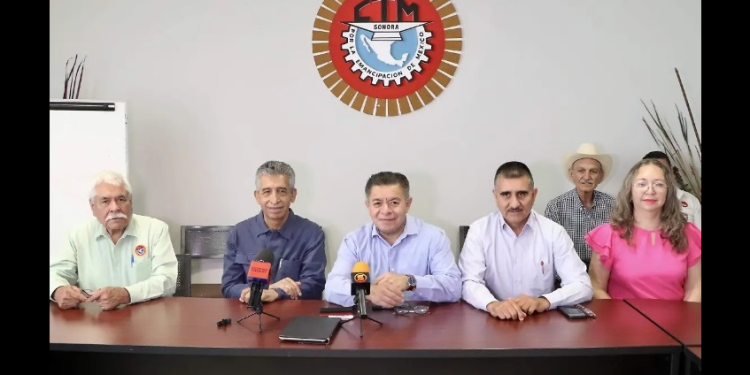 Reducción de la jornada laboral de 48 a 40 horas, demanda principal de la CTM para el 1 de Mayo