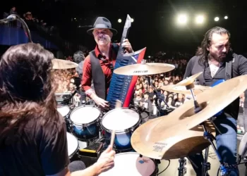 Caifanes Estará Gratis en Fiestas del Pitic 2025 en Hermosillo: ¿Cuándo y Dónde?