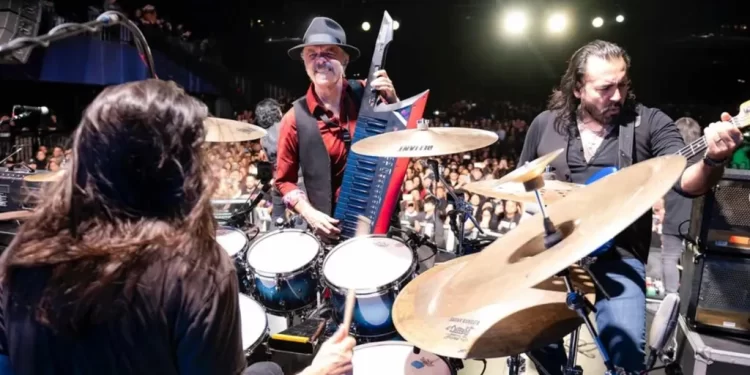 Caifanes Estará Gratis en Fiestas del Pitic 2025 en Hermosillo: ¿Cuándo y Dónde?