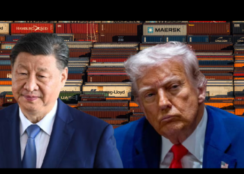 China sube la apuesta: Aumenta aranceles a EU al 125 por ciento e ignorará tarifas de Donald Trump