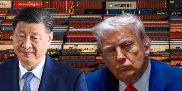 China sube la apuesta: Aumenta aranceles a EU al 125 por ciento e ignorará tarifas de Donald Trump