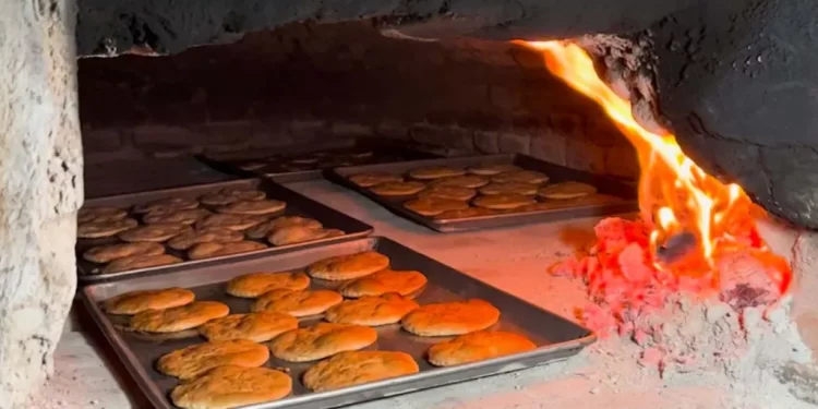 Las Tradicionales Coyotas Sonorenses Dentro del Top de las Mejores Galletas del Mundo