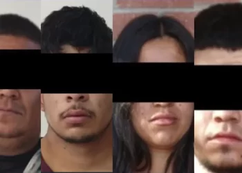 Vinculan a Proceso a Presuntos Agresores de Policías Estatales en Ejido Molino de Camou