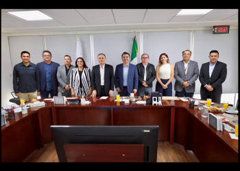 Durazo y Conagua refuerzan Plan Hídrico para garantizar agua en Sonora