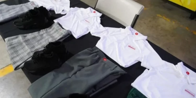 Buscan Localizar a Tres Hermanitos Desaparecidos en Empalme