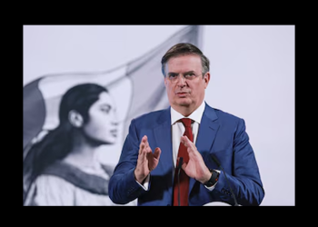 México negocia con EEUU reducción de aranceles a autos, anuncia Marcelo Ebrard