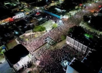 Cartelera Fiestas del Pitic 2025: ¿Cuándo Dicen Qué Artistas Darán Concierto Gratis?