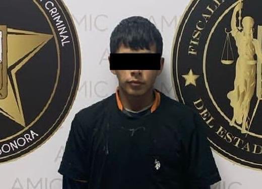 Sentencian a 33 Años de Prisión a Joven por Homicidio en Ciudad Obregón