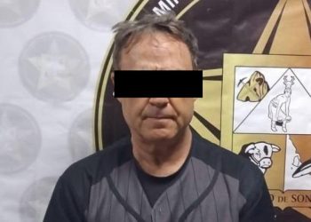 Detienen a Hombre por Presuntamente Intentar Asesinar a su Hermana en Ciudad Obregón