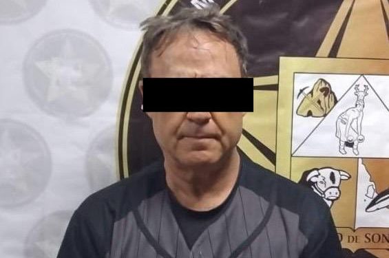 Detienen a Hombre por Presuntamente Intentar Asesinar a su Hermana en Ciudad Obregón