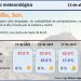 Continuarán temperaturas de 40 grados esta semana en Hermosillo