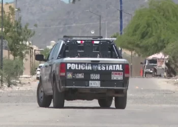 Hombre en Posesión de Narcóticos Fue Asesinado a Balazos en Hermosillo